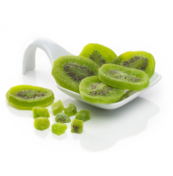 KIWI RODAJAS
