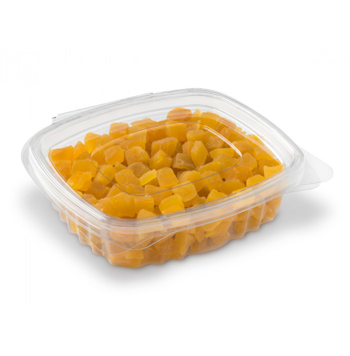 MANGO EN DADOS