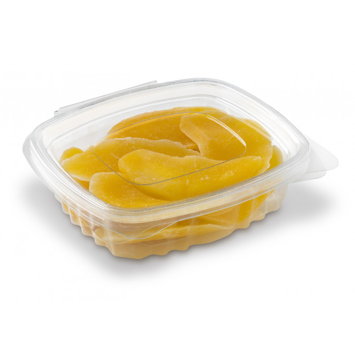 MANGO EN LAMINAS