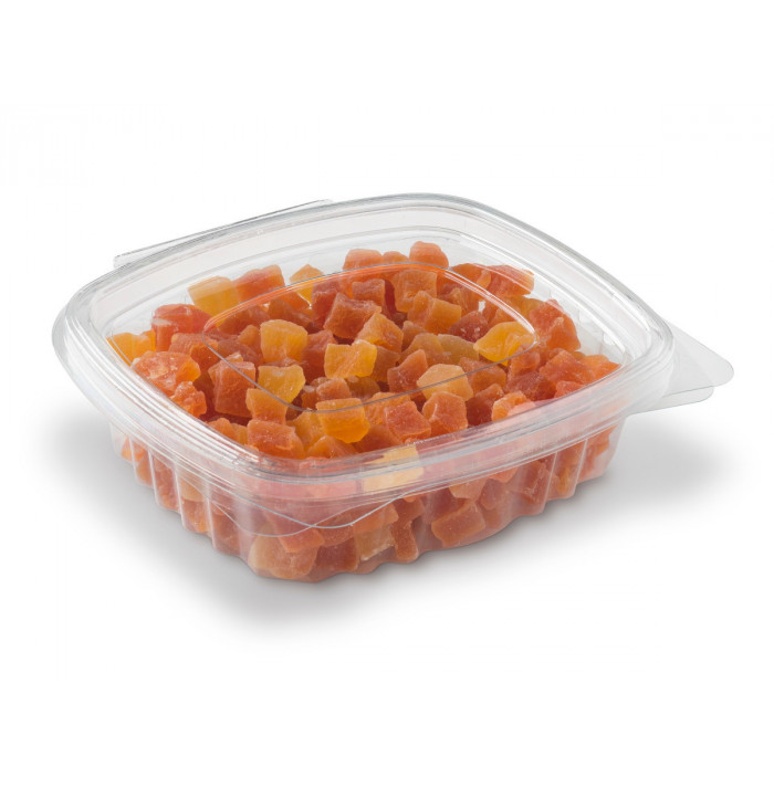 PAPAYA EN DADOS