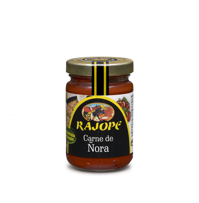CARNE DE ÑORA CRISTAL 150 GRAMOS