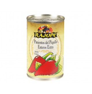 PIQUILLO ENTERO, 18/22