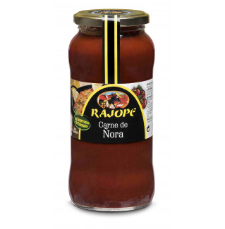 CARNE DE ÑORA CRISTAL 580...