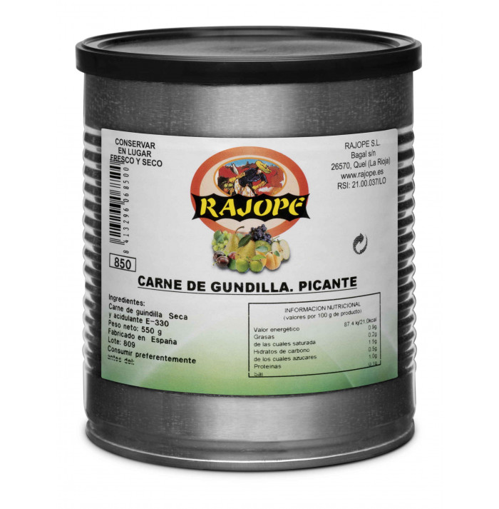 CARNE DE GUINDILLA PICANTE LATA