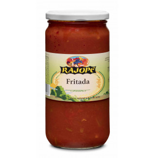 FRITADA