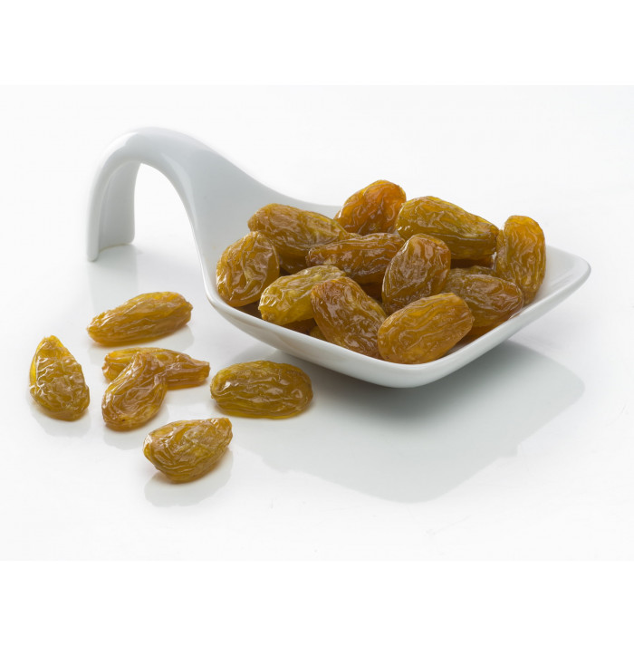 UVAS PASAS GOLDEN