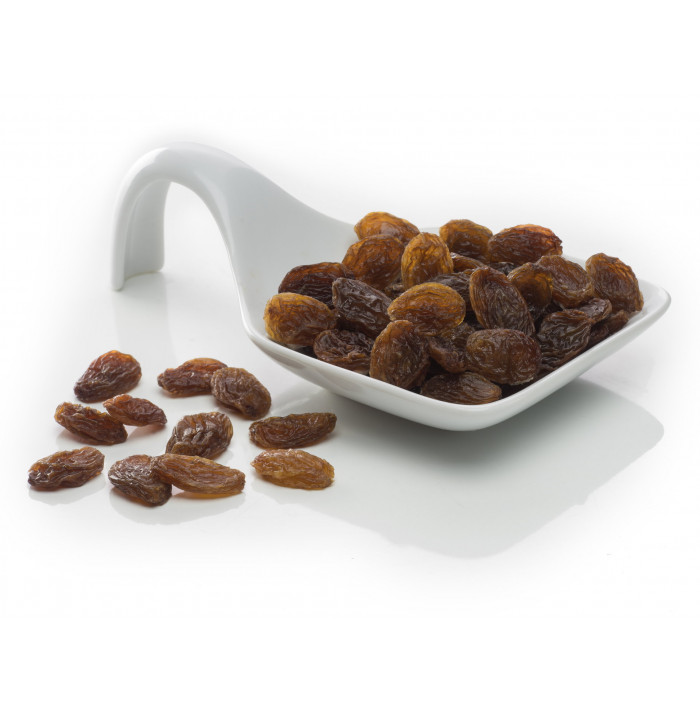 UVAS PASAS SULTANAS