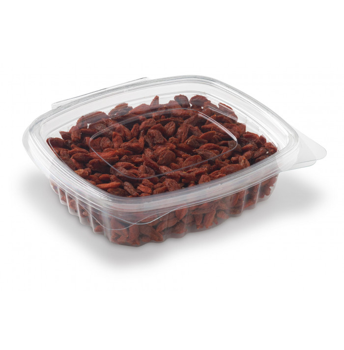BAYAS DE GOJI