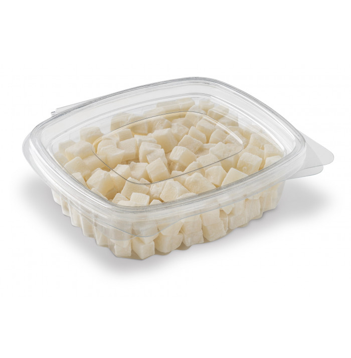 COCO DESHIDRATADO CUBOS