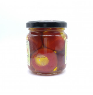 PIMIENTO CHERRY RELLENO DE... 2