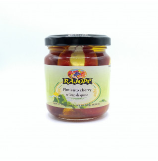 PIMIENTO CHERRY RELLENO DE...
