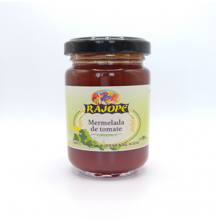 MERMELADA DE TOMATE