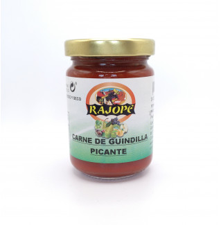 CARNE DE GUINDILLA TARRO...