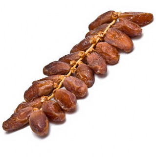 DATIL NATURAL EN RAMA