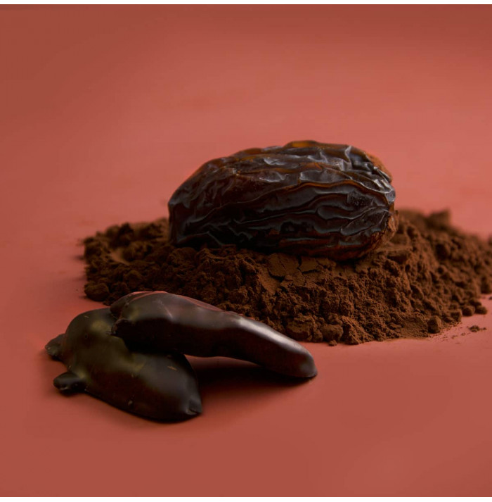 CAPRICHOS DE DÁTIL