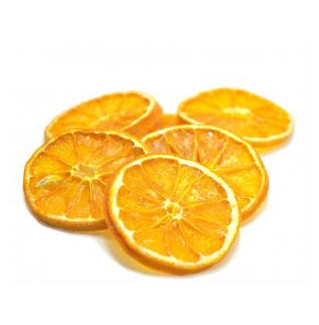 NARANJA DESHIDRATADA