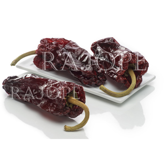 PIMIENTOS SECOS DEL CRISTAL