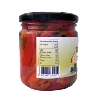 PIMIENTO "NAJERANO" ASADO... 2