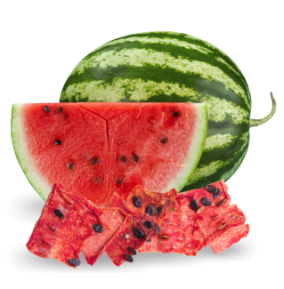 SANDÍA DESHIDRATADA