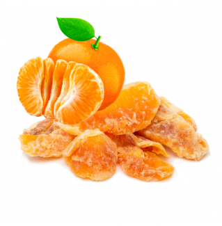 MANDARINA DESHIDRATADA EN...