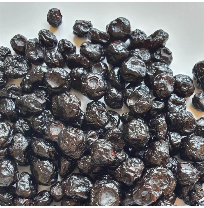 ARÁNDANOS AZULES