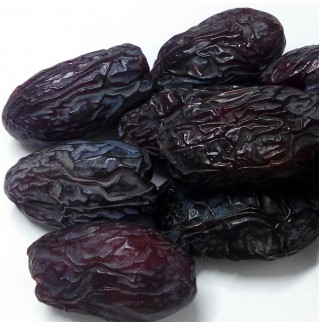 DATIL NATURAL MEDJOUL JUMBO 2