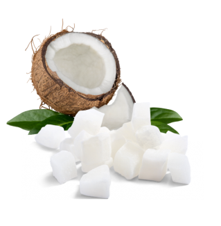 COCO DESHIDRATADO CUBOS