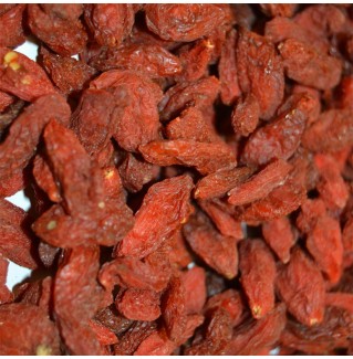 BAYAS DE GOJI