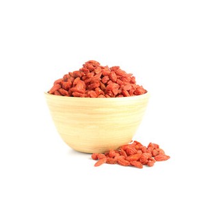 BAYAS DE GOJI DESECADAS 2