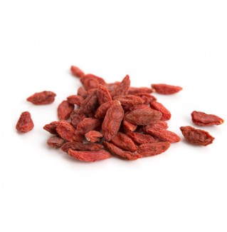 BAYAS DE GOJI DESECADAS