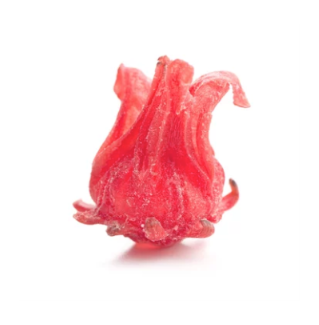 HIBISCUS ENTERO DESHIDRATADO