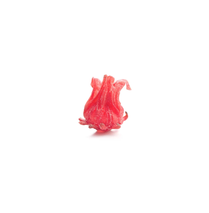 HIBISCUS ENTERO DESHIDRATADO