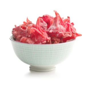 HIBISCUS ENTERO DESHIDRATADO 2