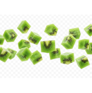 KIWI DESHIDRATADO EN DADOS... 2