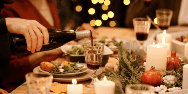 Cuatro recetas de navidad sencillas para sorprender a tus invitados