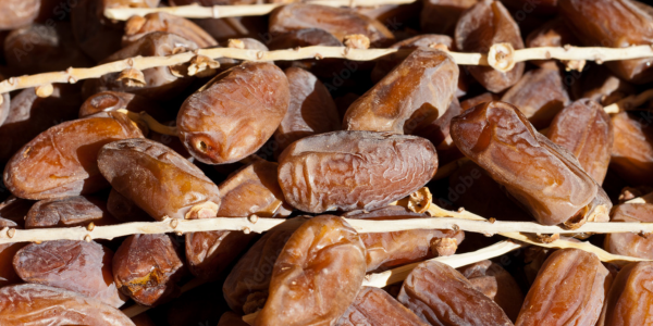 10 beneficios y 5 contraindicaciones de los dátiles para tu salud