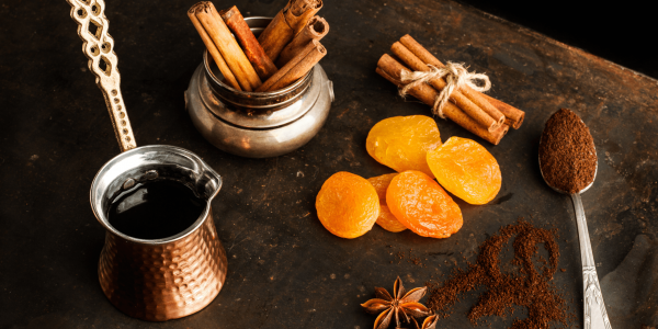 Seis propiedades de los orejones de albaricoque ¡y una receta dulce!
