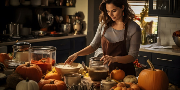 3 recetas de otoño saludables: ¡cuídate mientras disfrutas de estos platos!