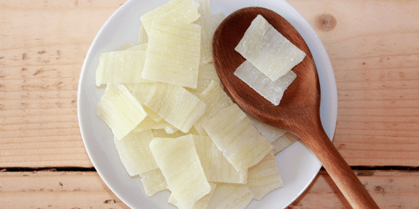 Aloe vera deshidratado: propiedades y beneficios