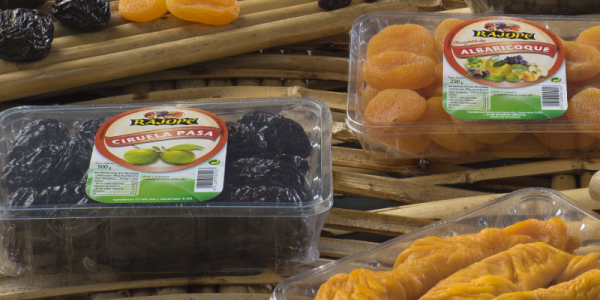 3 mitos de las frutas secas como las ciruelas pasas y orejones