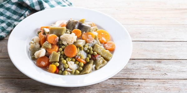 Menestra de verduras: el plato saludable que nunca pasa de moda