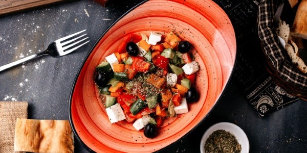 Aliños con Sabor a Rajope: Dale vida a tus ensaladas