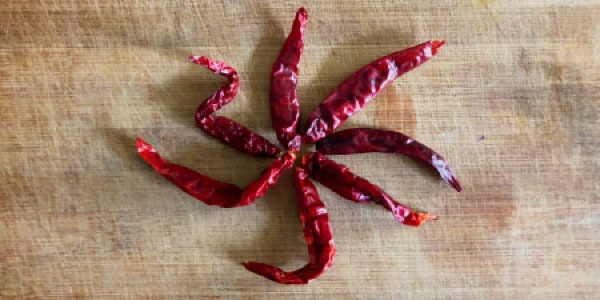 Guindillas y pimientos picantes: tipos, niveles de picor y cómo usarlos este verano
