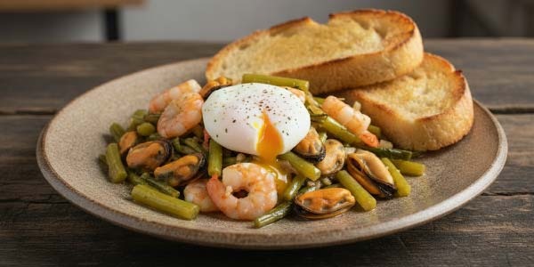 3 ideas fáciles para cocinar con verduras de conserva este septiembre