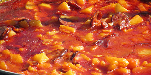 Los pimientos choriceros y su carne: ¿para qué se usan?