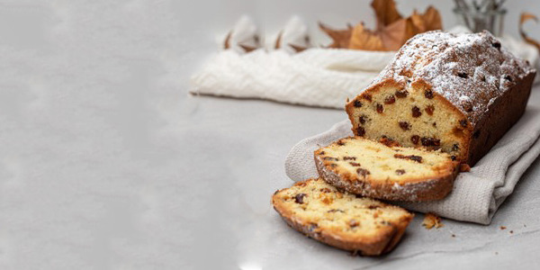 3 postres de frutas fáciles para Navidad